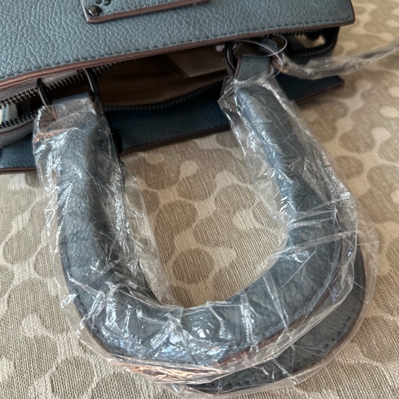 Darcy Marks Mini Satchel NWT - Picture 9 of 9